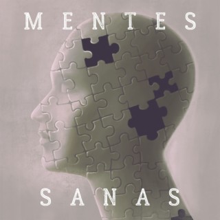 Mentes Sanas: Música de Meditación, Sueño y Mejor Relajación Spa con Sonidos Instrumentales New Age