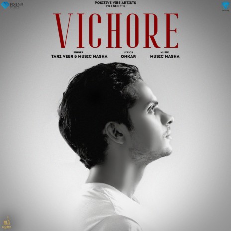 Vichore ft. Music Nasha | Boomplay Music