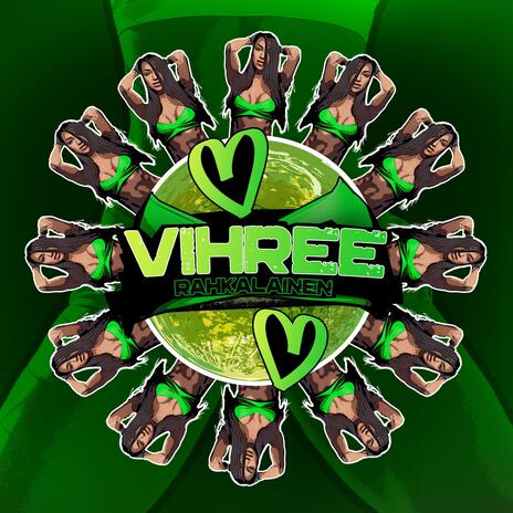 Vihree | Boomplay Music