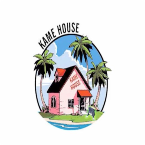 Kame House ft. Blablo