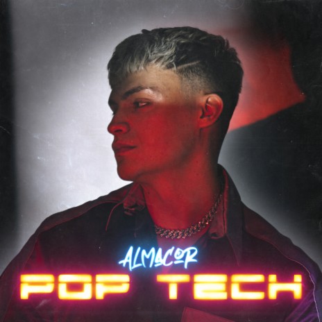 Pop Tech | Boomplay Music