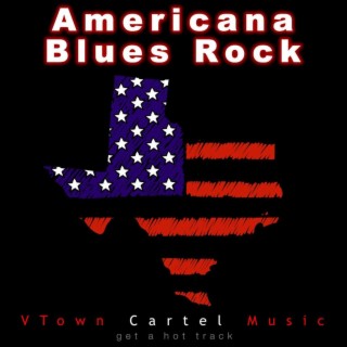 Americana Blues Rock