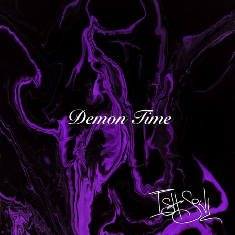 Demon Time | Boomplay Music