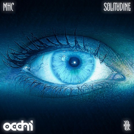 Occhi ft. Solitudine | Boomplay Music