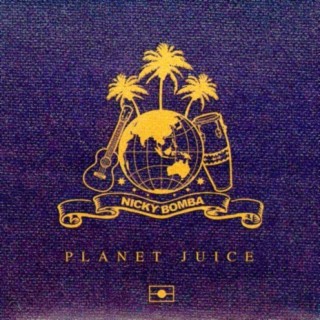 Planet Juice