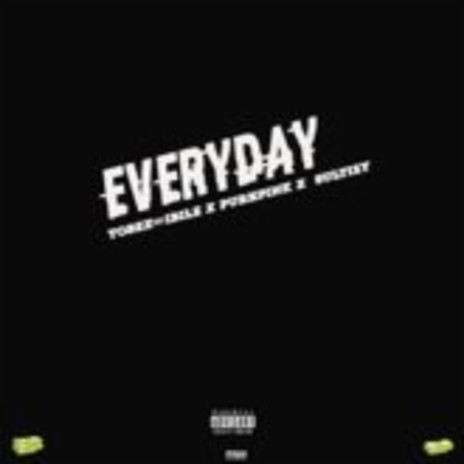 Everyday | Boomplay Music