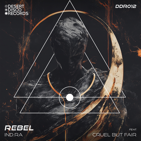 Rebel ft. Cruel But Fair | Boomplay Music