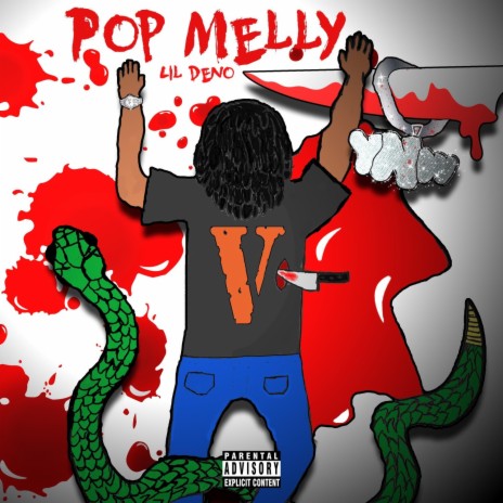 Pop Melly | Boomplay Music