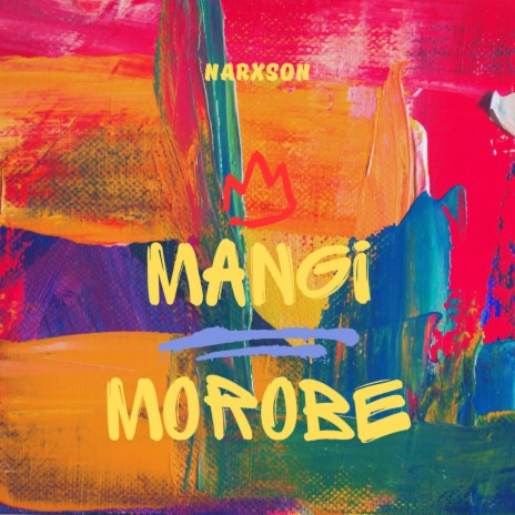 Mangi Morobe