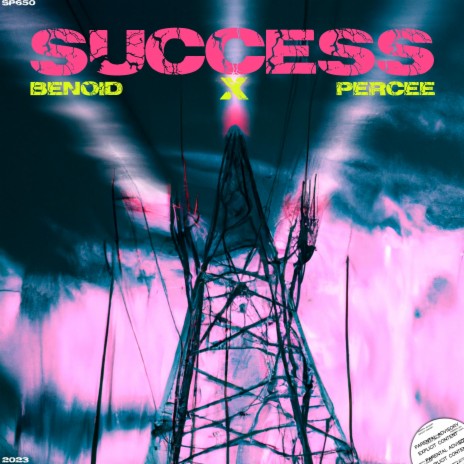 Success ft. PERCEE