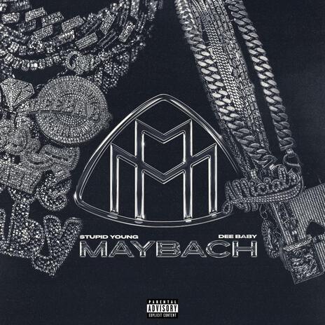 Maybach ft. Deebaby | Boomplay Music