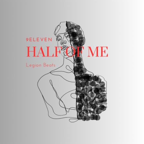 Half Of Me | Boomplay Music