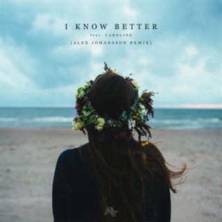 I Know Better (Alex Johansson Remix)