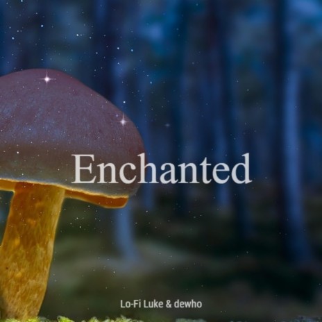 Enchanted ft. dewho
