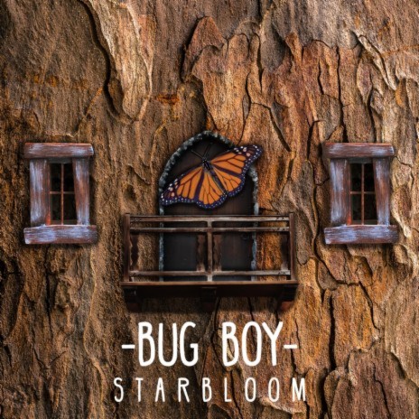 Bug Boy | Boomplay Music