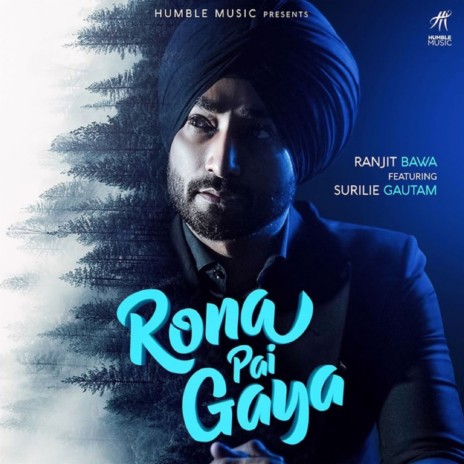 Rona Pai Gaya | Boomplay Music