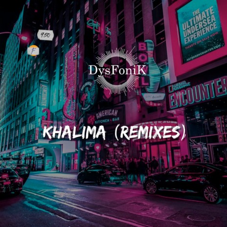 Khalima (Sir Sphagheti Remix) | Boomplay Music