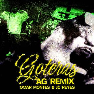 Goteras (Remix)