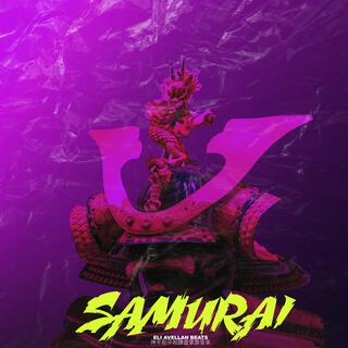 SAMURAI (REGGAETON INSTRUMENTAL)