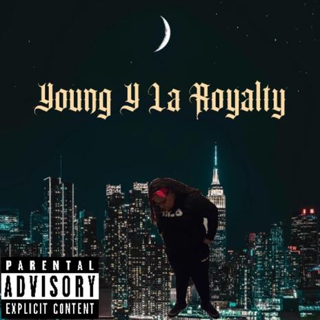 Drippin $low ft. La Royalty | Boomplay Music