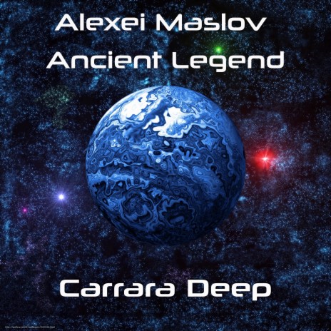 Ancient Legend | Boomplay Music