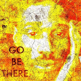 Go Be There lyrics | Boomplay Music