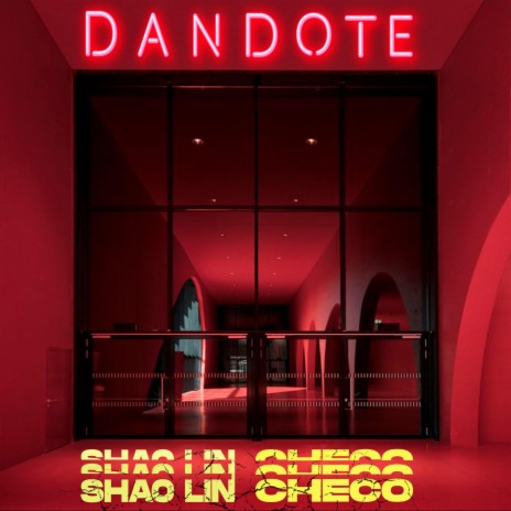 Dandote ft. Checo | Boomplay Music