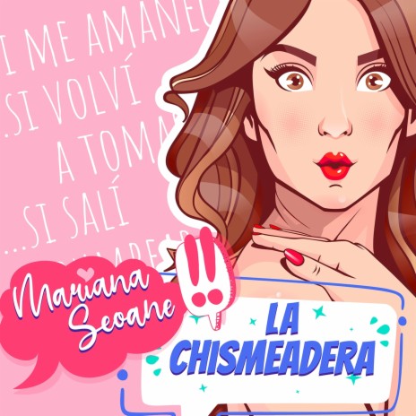 La Chismeadera | Boomplay Music