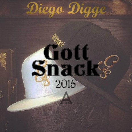 Gott Snack 2015 (feat. Ruben Hultman)