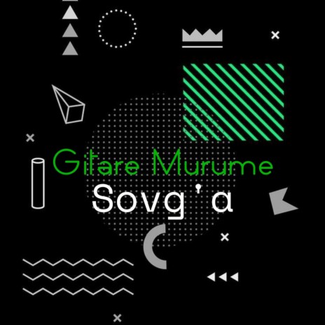 Gitare Murume | Boomplay Music