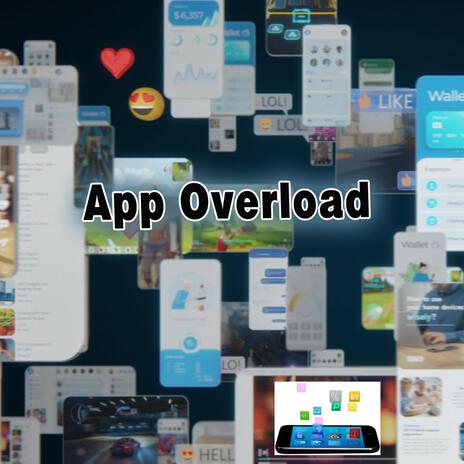 App Overload | Boomplay Music