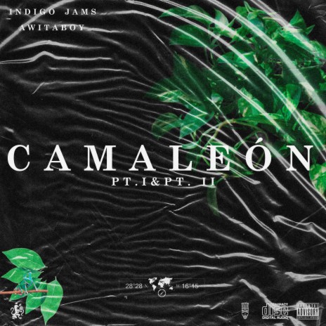 Camaleón, PT. I ft. Awitaboy