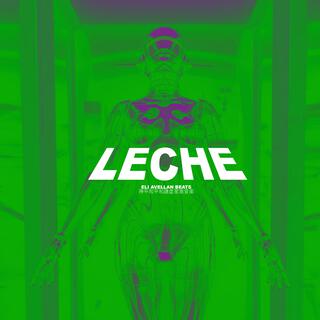 LECHE (AFROBEAT INSTRUMENTAL)