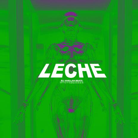 LECHE (AFROBEAT INSTRUMENTAL) | Boomplay Music