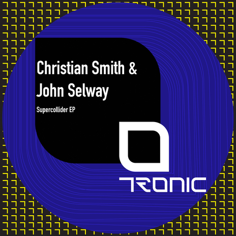 Technique ft. John Selway | Boomplay Music