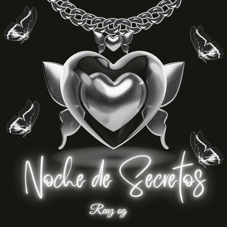 Noche de Secretos | Boomplay Music