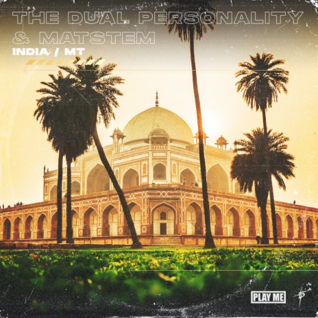 India ft. Matstem | Boomplay Music