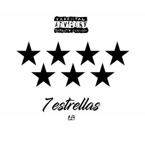 7 estrellas | Boomplay Music