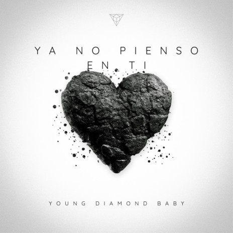 Ya No Pienso En Ti ft. The Dk | Boomplay Music