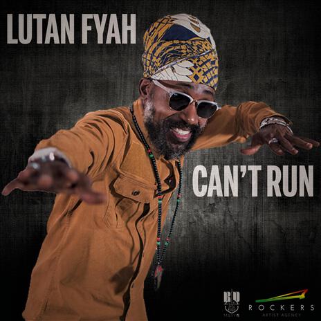 Can't Run | Boomplay Music