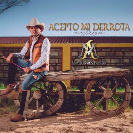 Acepto Mi Derrota | Boomplay Music