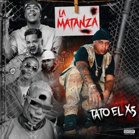 La Matanza | Boomplay Music