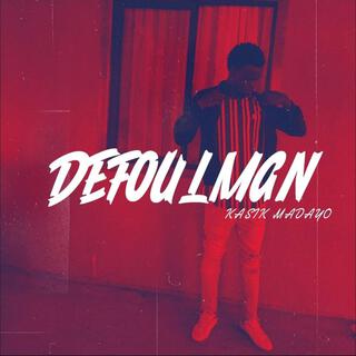 DEFOULMAN