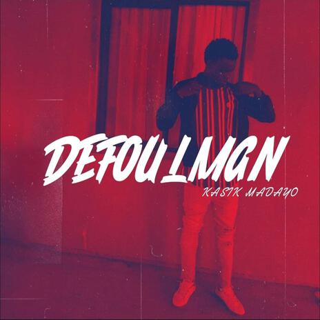 DEFOULMAN | Boomplay Music