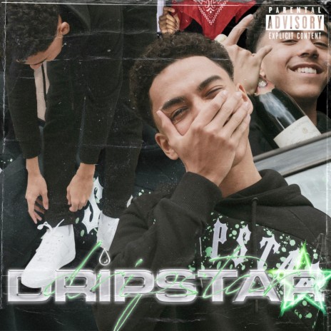 Dripstar | Boomplay Music