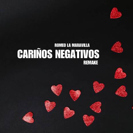 Cariños Negativos (Remake) | Boomplay Music