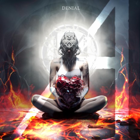 Denial | Boomplay Music