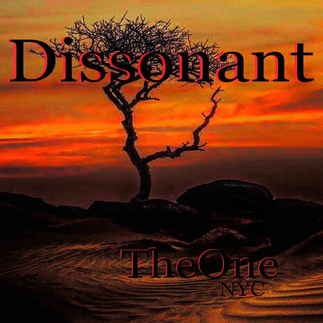 Dissonant | Boomplay Music