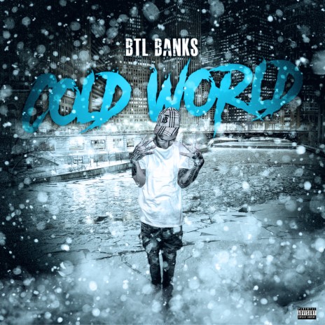 Cold World | Boomplay Music