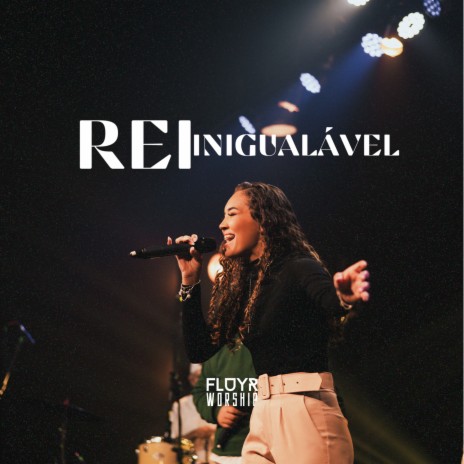 Rei Inigualável | Boomplay Music